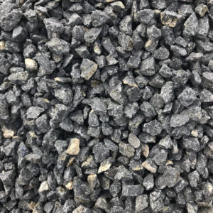 A Lindberg & Sons Inc, 480 Gravel Pit project photo