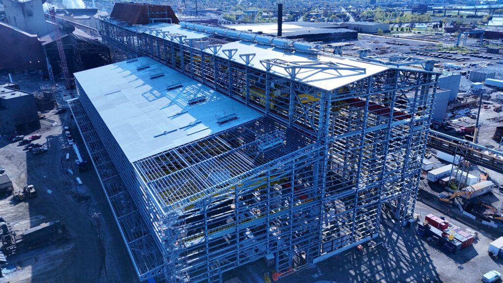 CITY STAR ROOFERS INC project photo