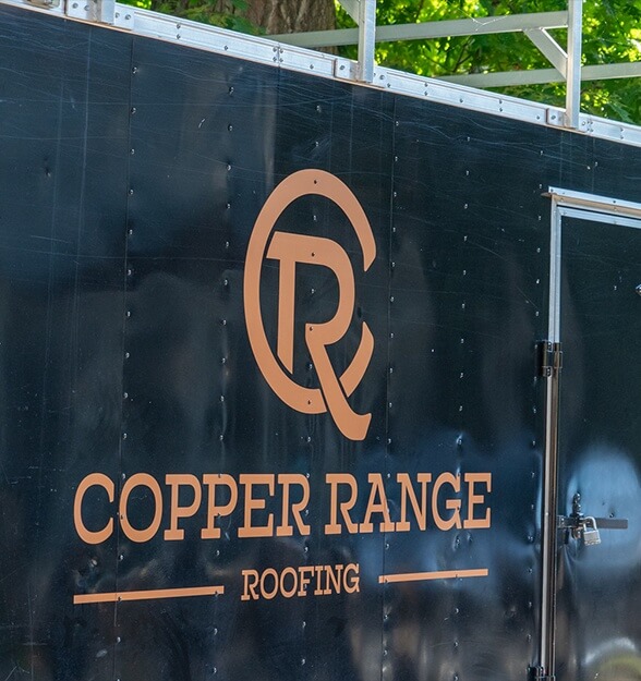 Copper Range Roofing project photo