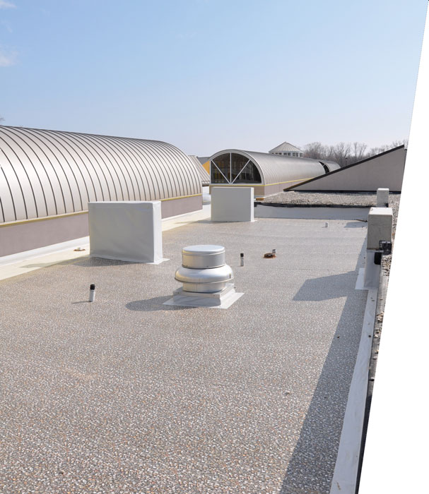 Dan Perkins Construction, Inc. project photo