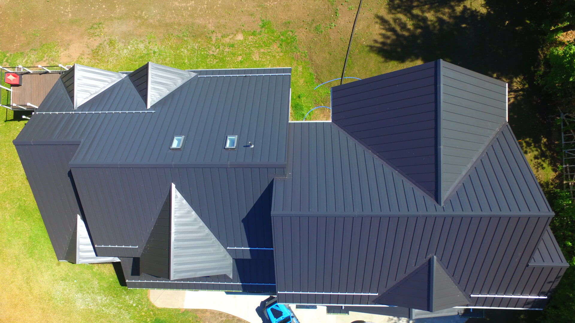 Dan Perkins Construction, Inc. project photo