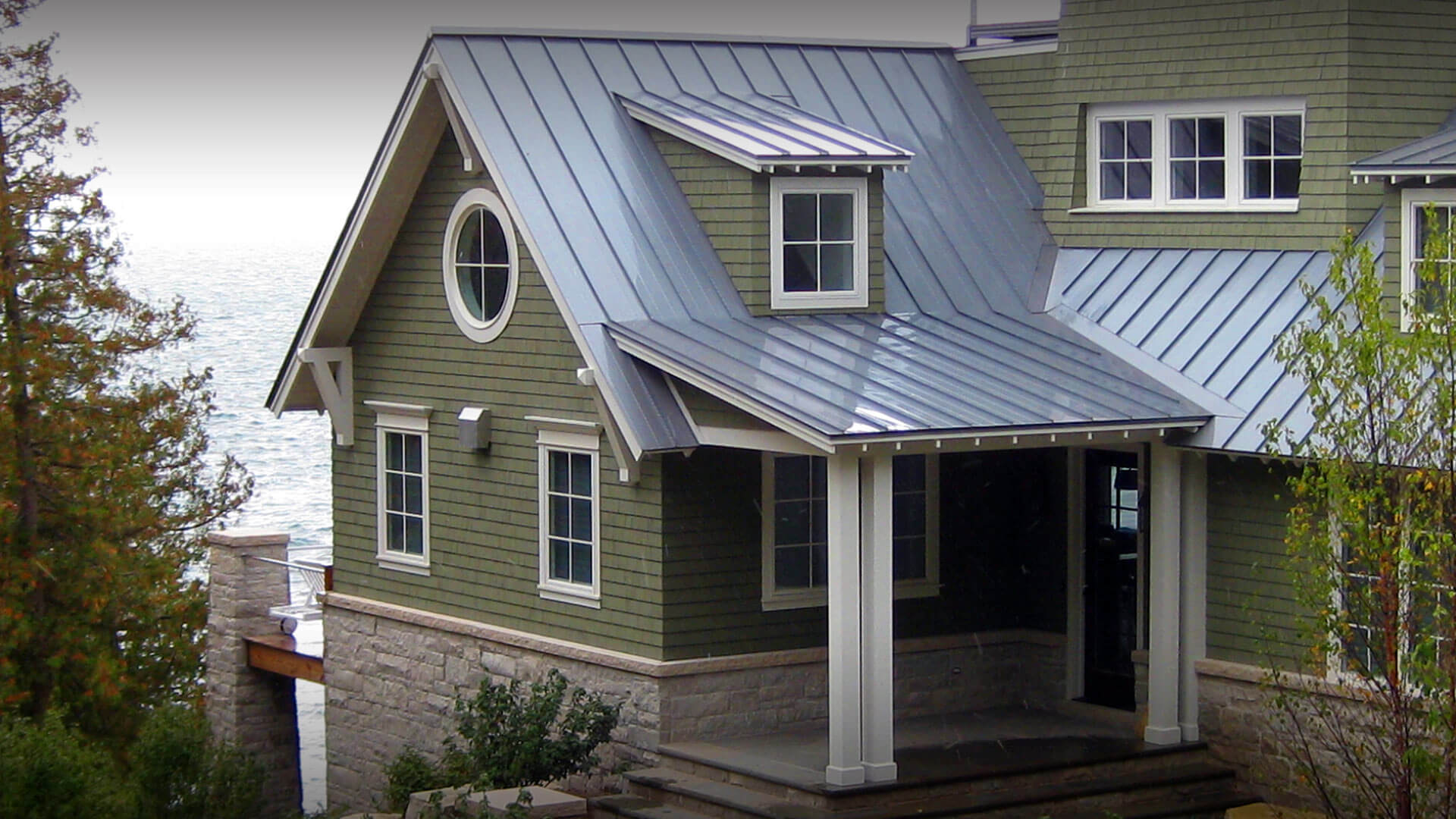 Dan Perkins Construction, Inc. project photo