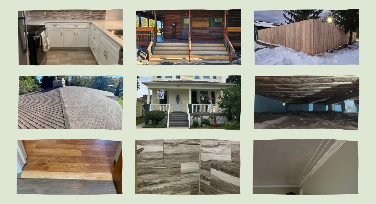 JAMA Development project photo