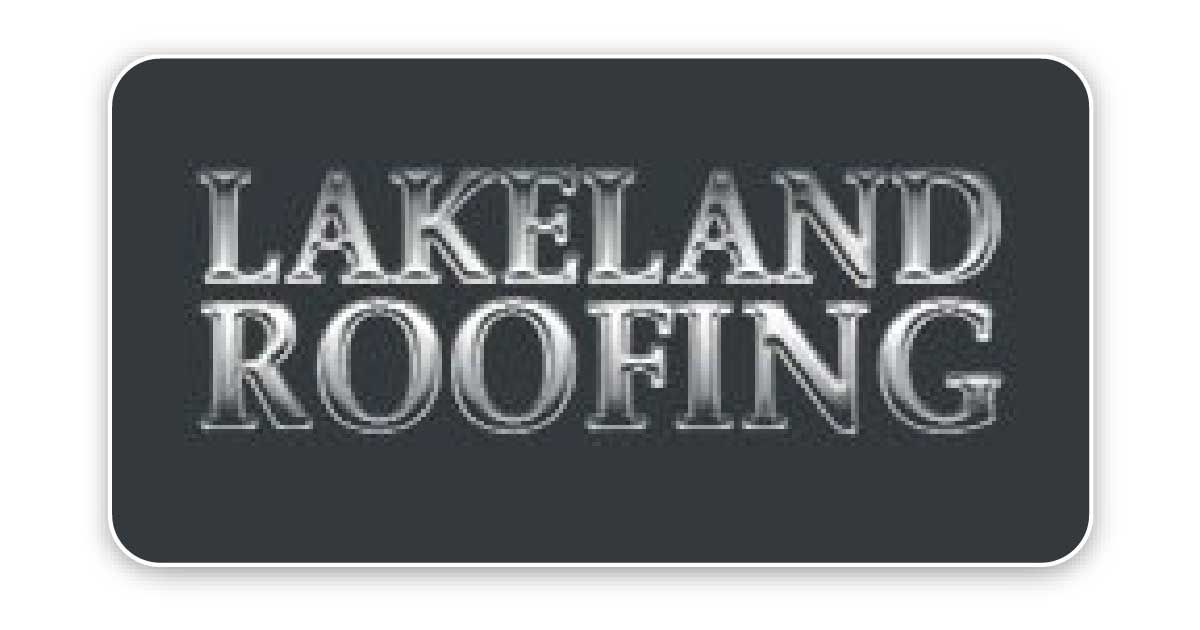 Lakeland Roofing project photo