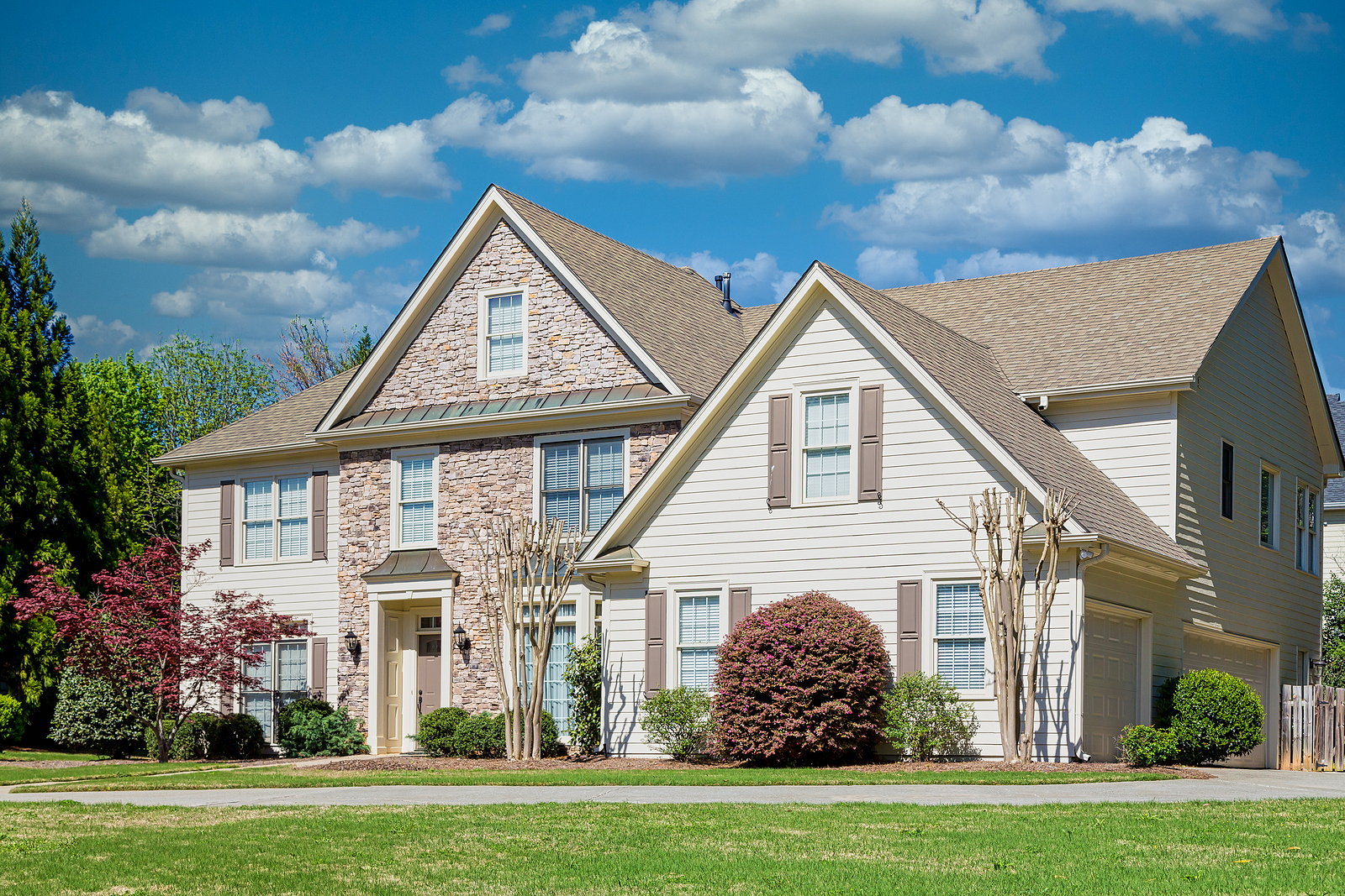LoneStar Roofing & Construction project photo