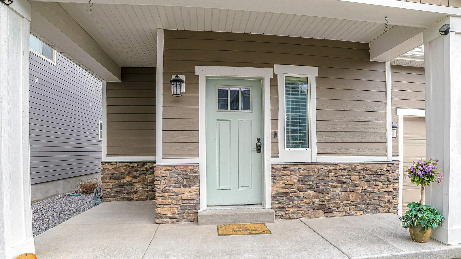 LoneStar Roofing & Construction project photo