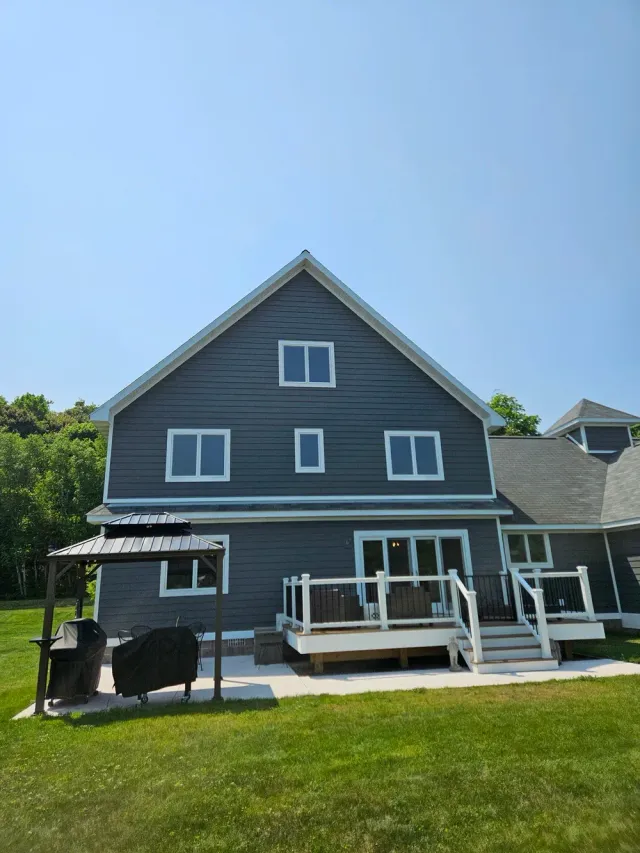 Pace Contracting LLC project photo