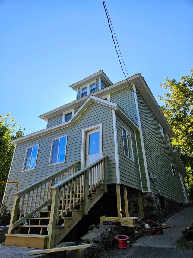 Pace Contracting LLC project photo