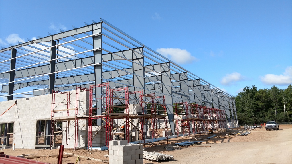 Roy Ness Contracting & Sales Inc. project photo