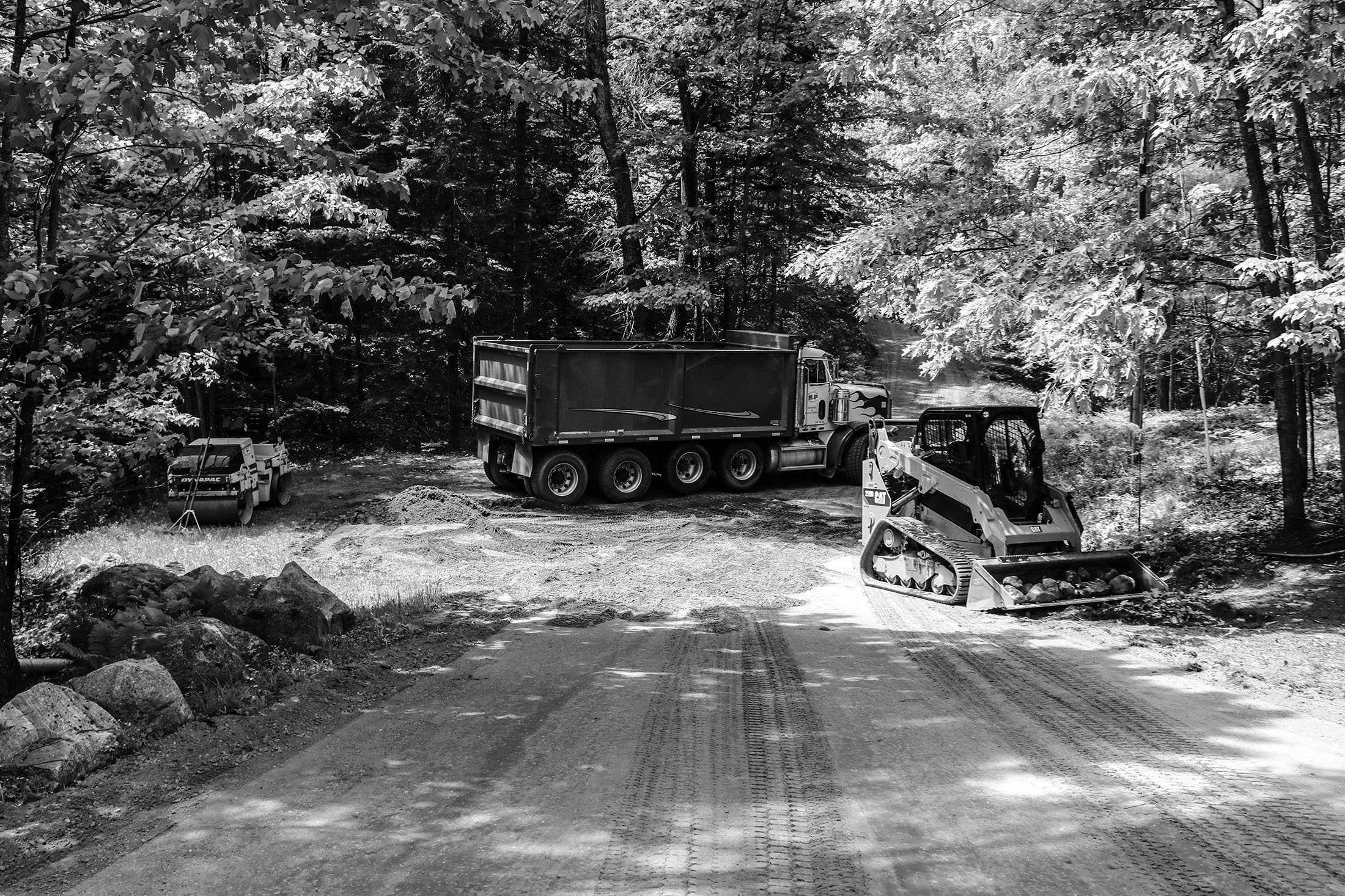 Ryan Pitlik & Sons LLC project photo