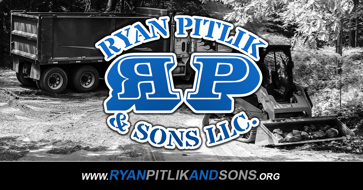 Ryan Pitlik & Sons LLC project photo