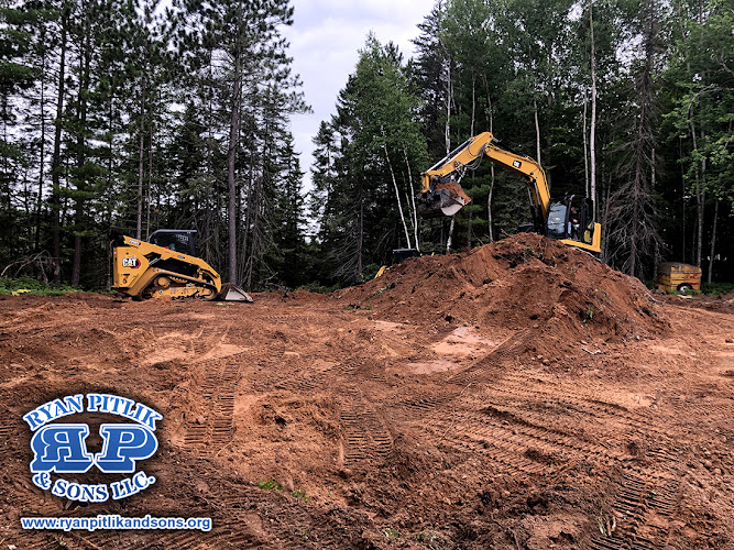 Ryan Pitlik & Sons LLC project photo