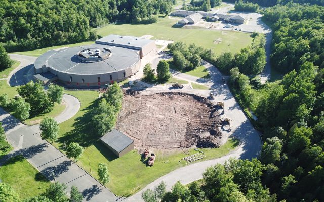 Smith Construction Inc project photo