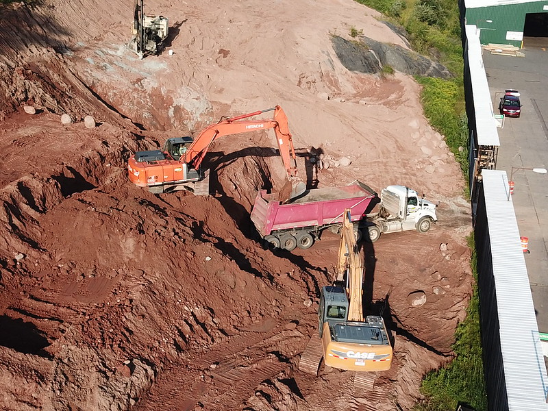 Smith Construction Inc project photo