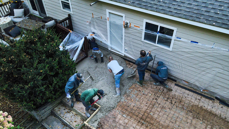 Superior Building Solutions project photo