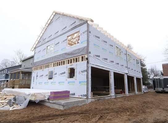 TKC Construction Group project photo